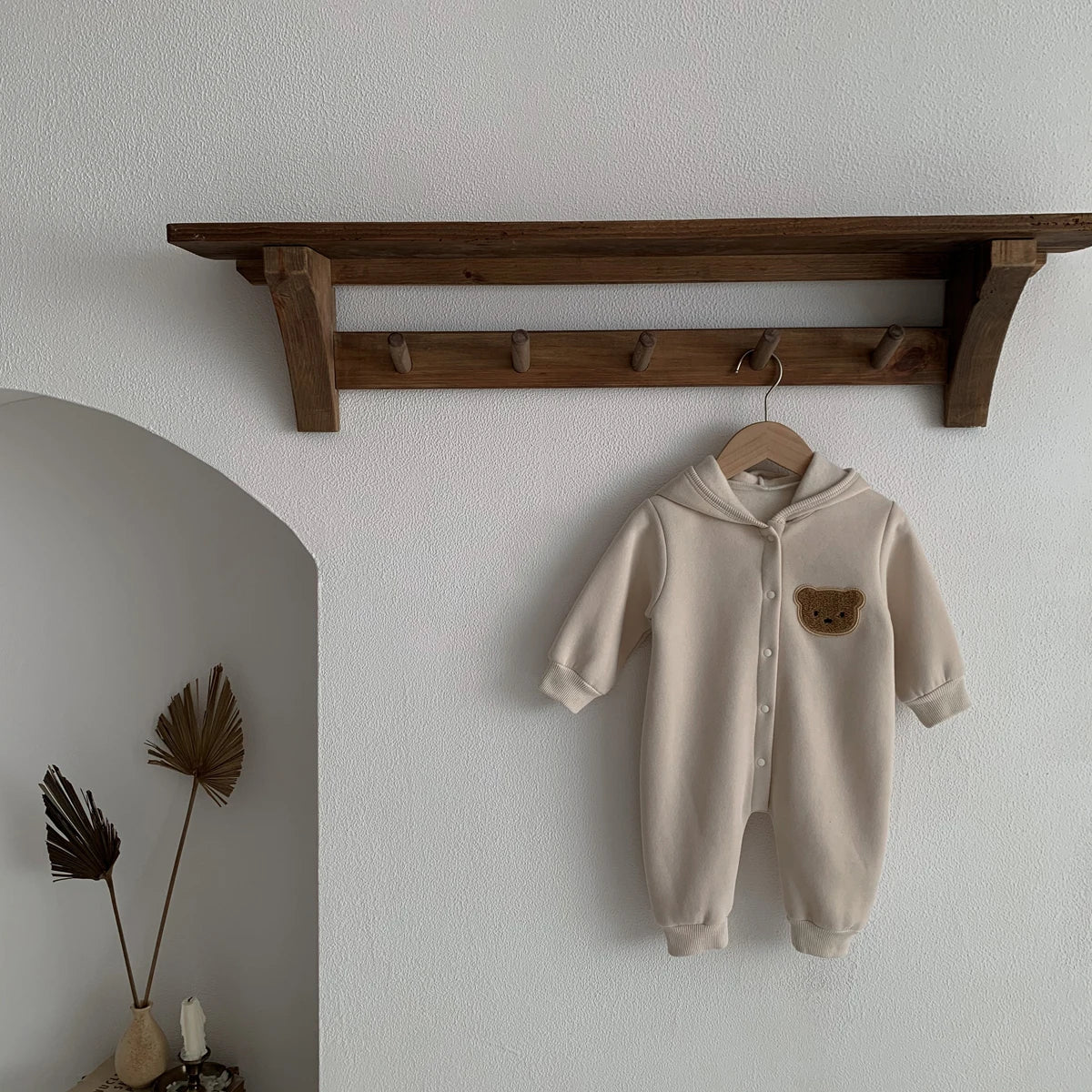 Cubby Cozy