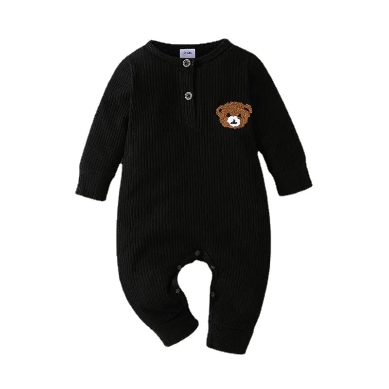 Cozy Cub Knit