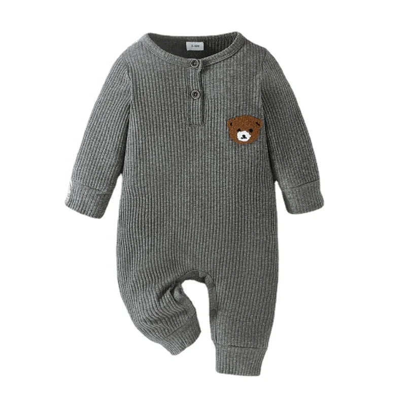 Cozy Cub Knit