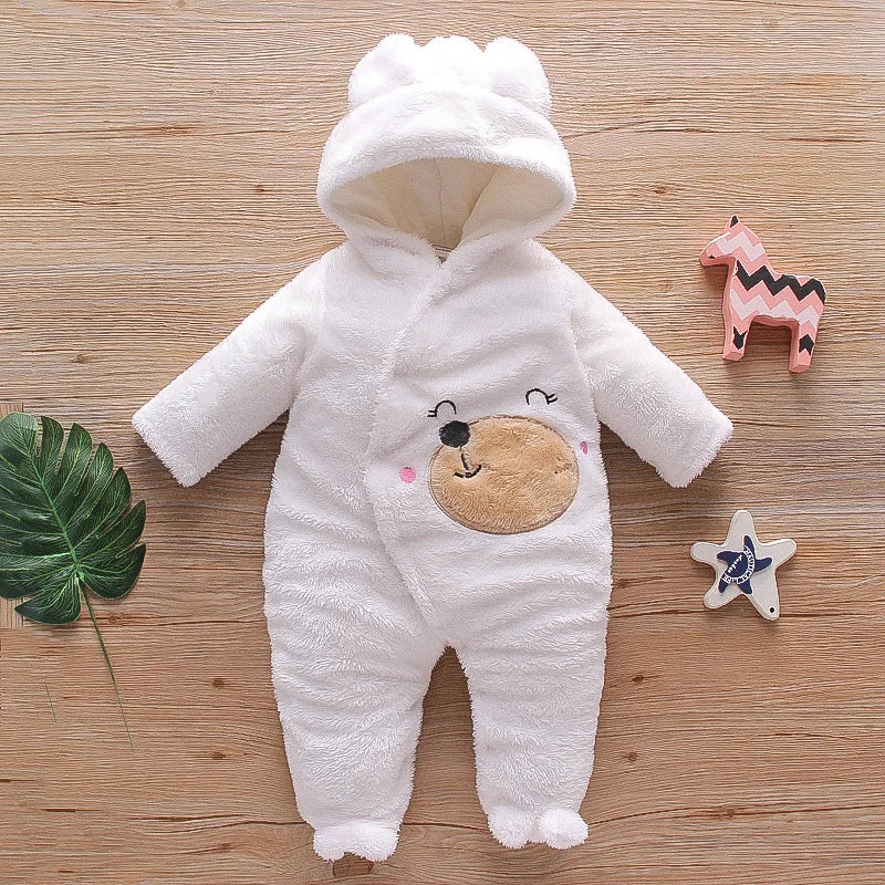 Cuddlebunny Suit