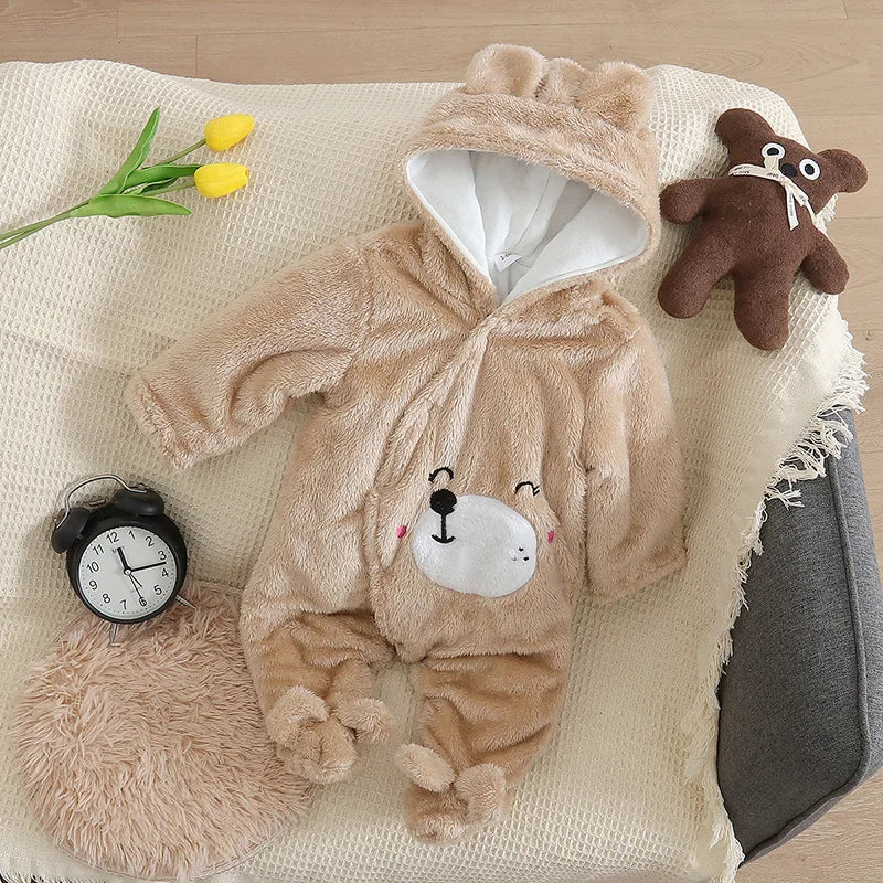 Cuddlebunny Suit