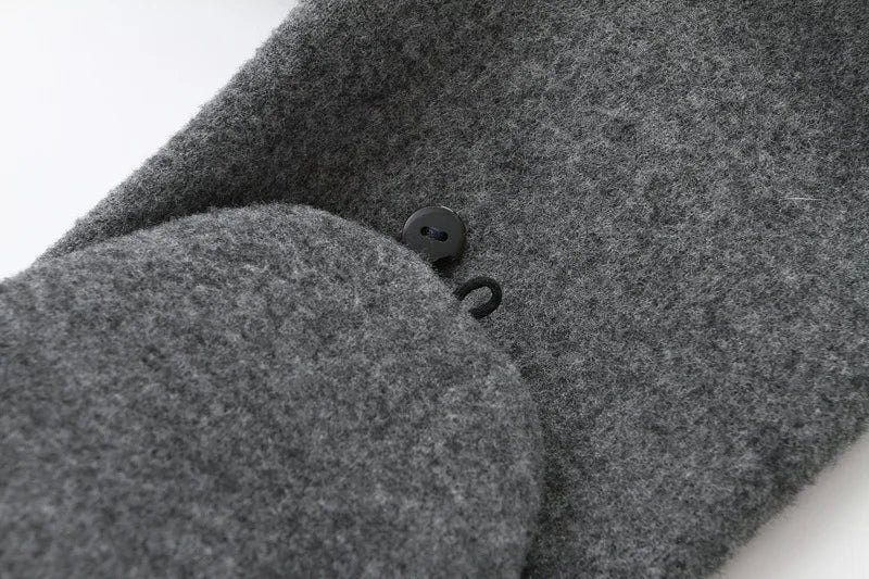 Shadowbear Suit