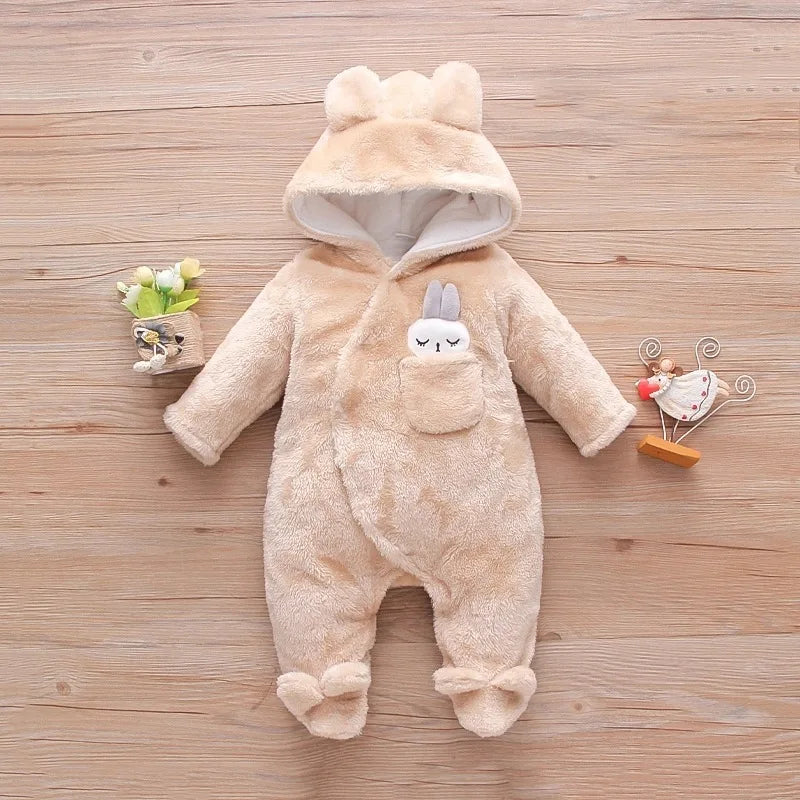 Cuddlebunny Suit