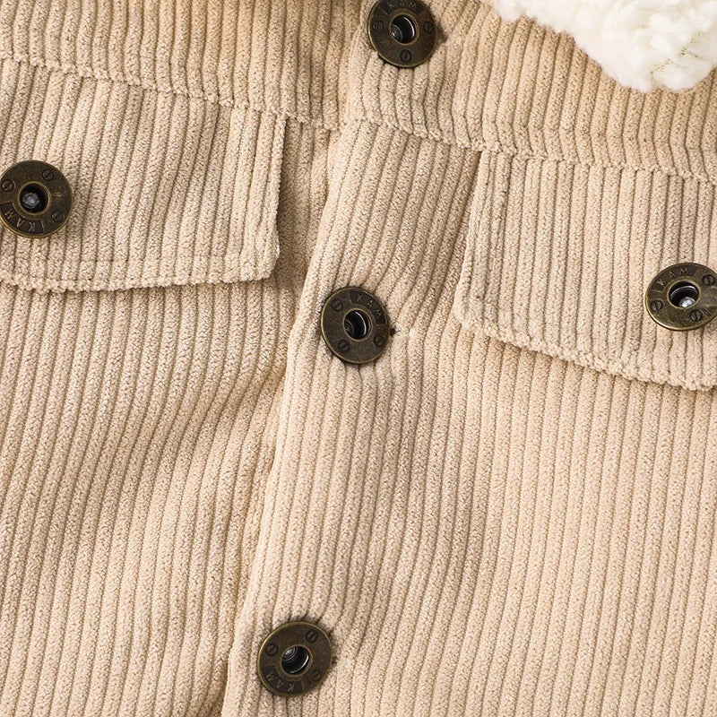 Mini Explorer Jacket