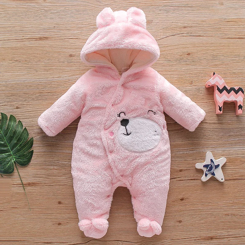 Cuddlebunny Suit