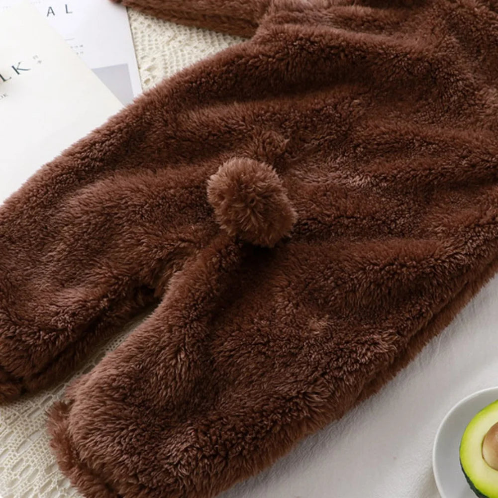 Cuddlebear Onesie
