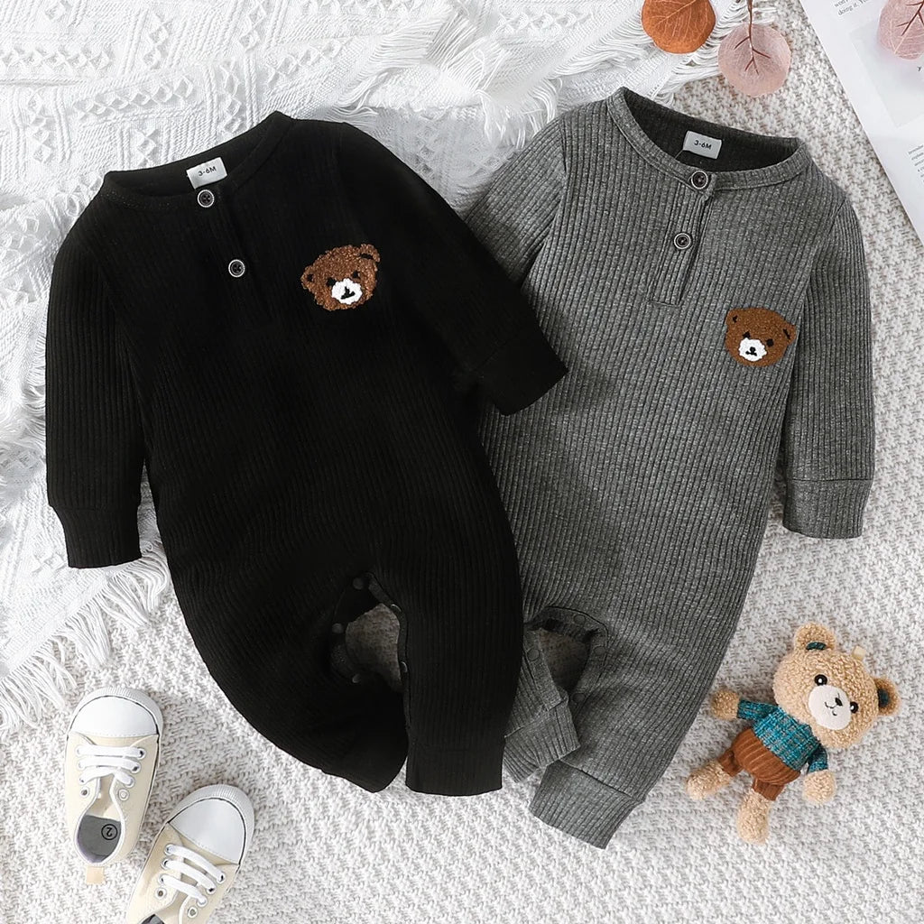 Cozy Cub Knit
