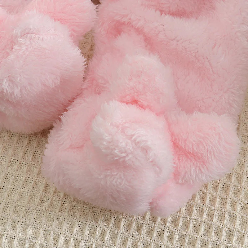 Cuddlebunny Suit