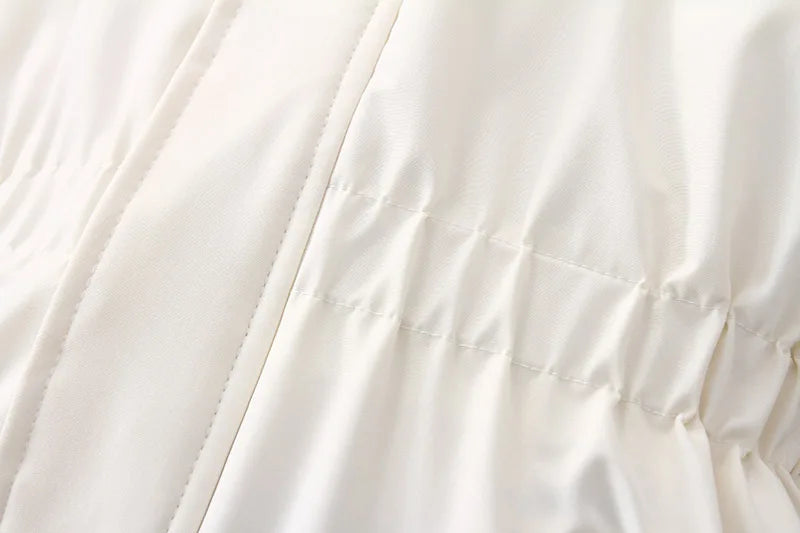 Arctic Luxe Snowsuit