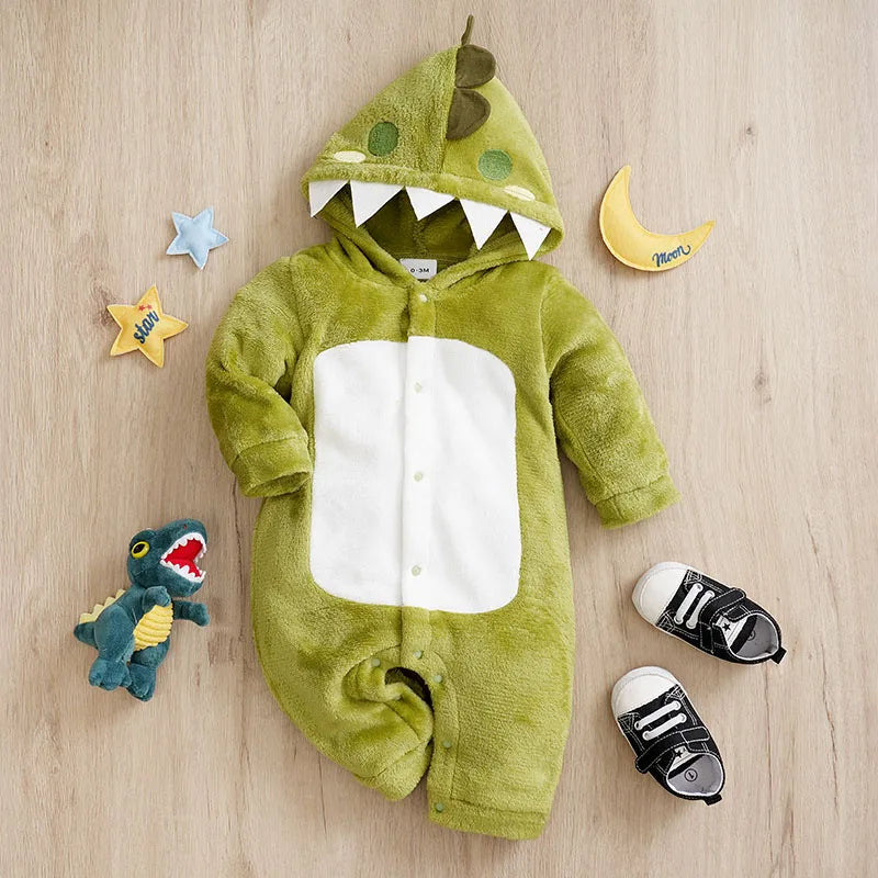 Little Dino Luxe