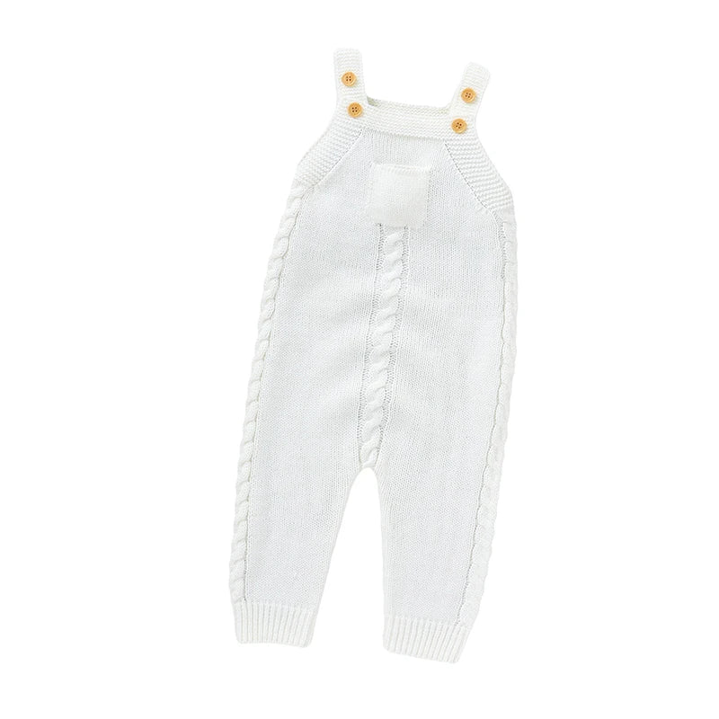 Little Sprout Romper