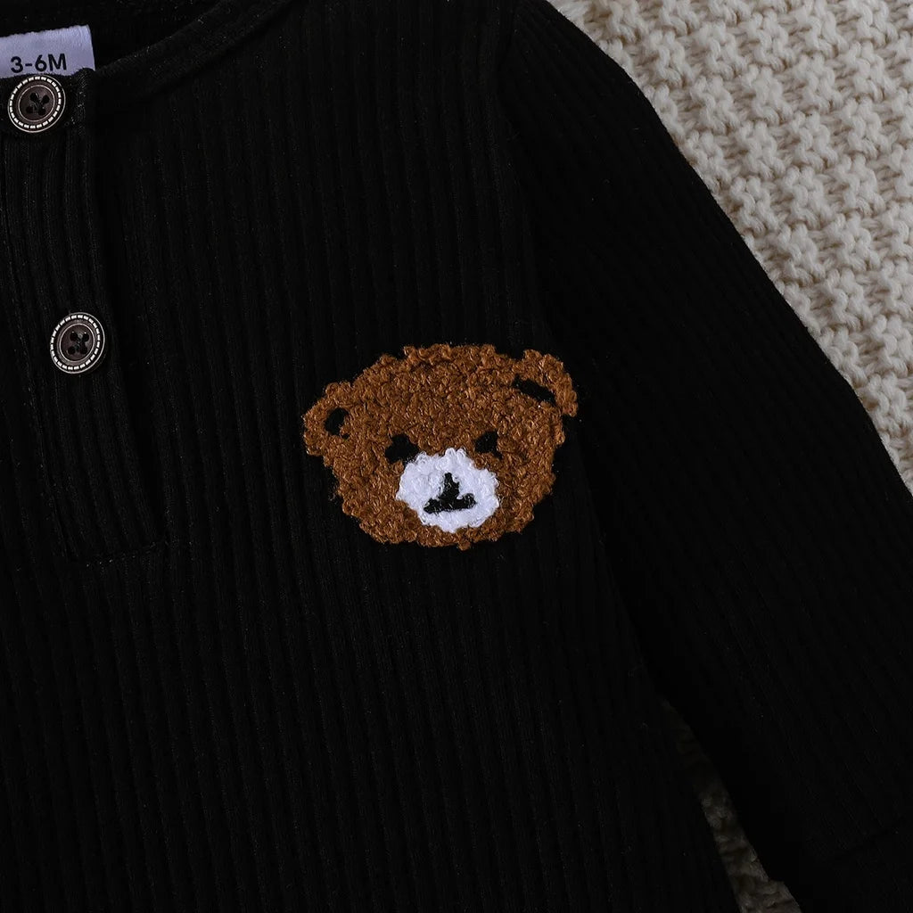 Cozy Cub Knit