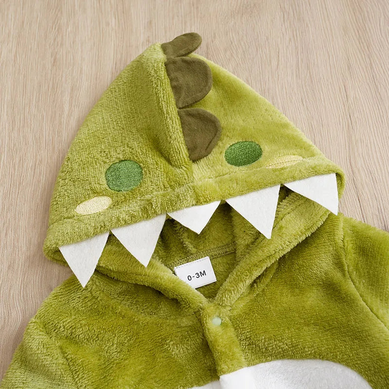 Little Dino Luxe