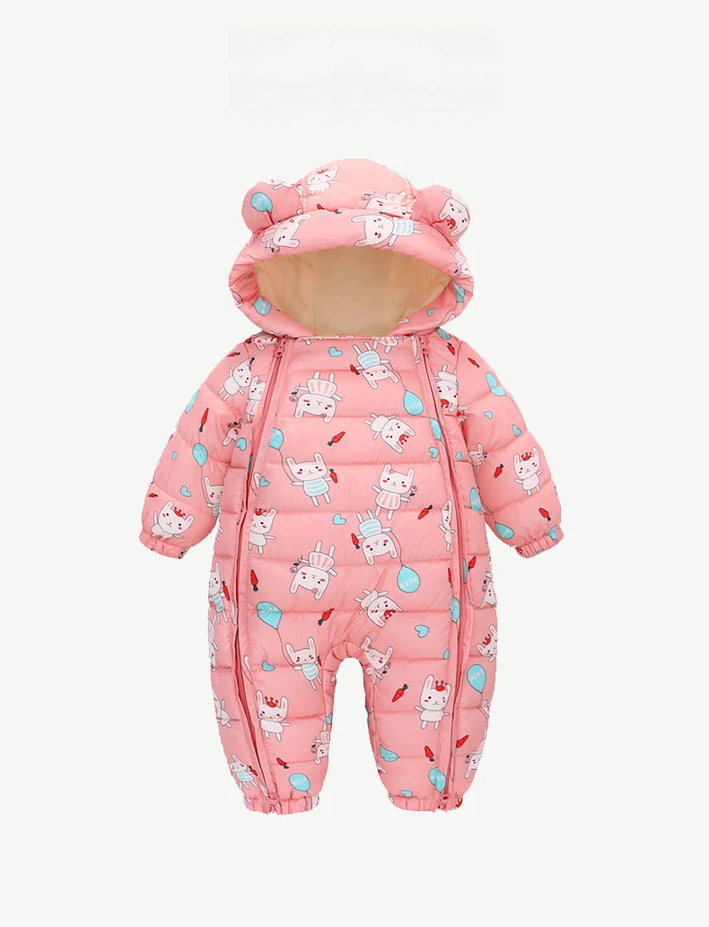 Hugbug Winter Suit