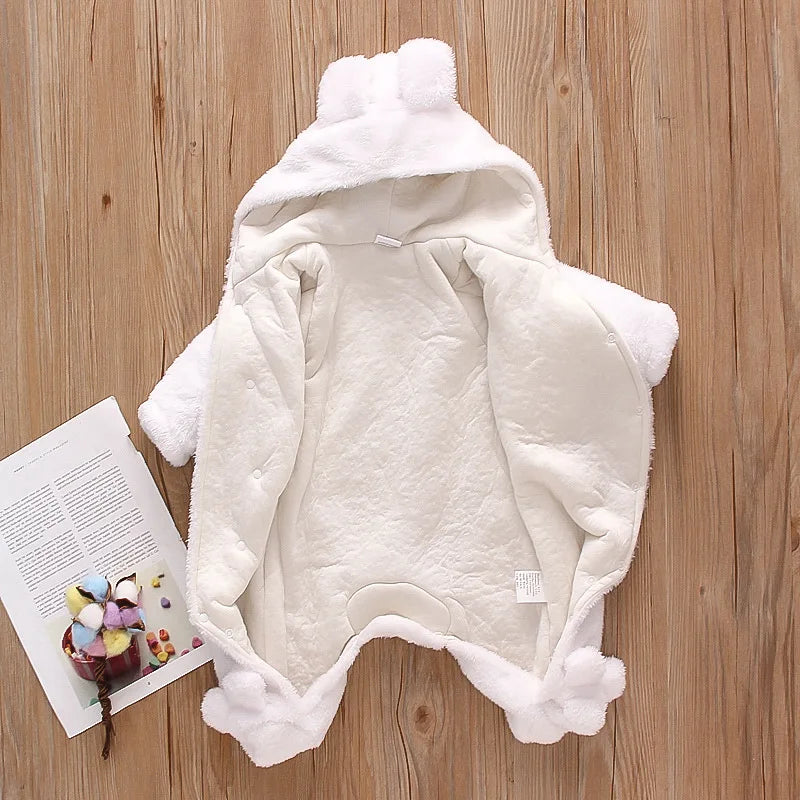 Cuddlebunny Suit