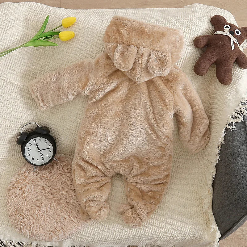 Cuddlebunny Suit