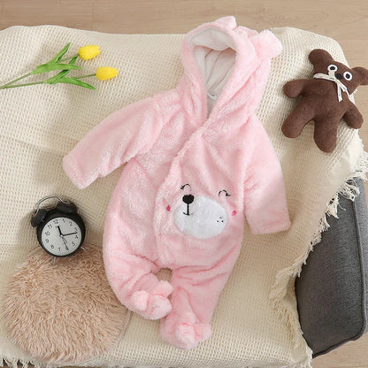 Cuddlebunny Suit
