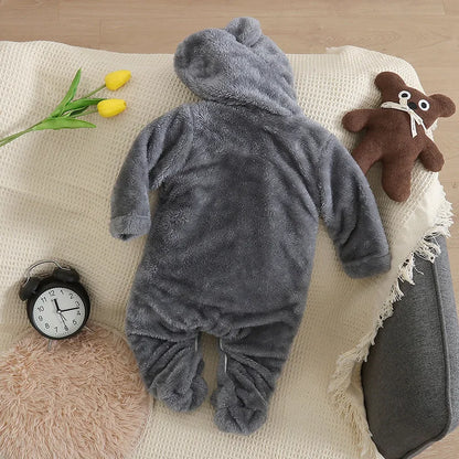 Cuddlebunny Suit