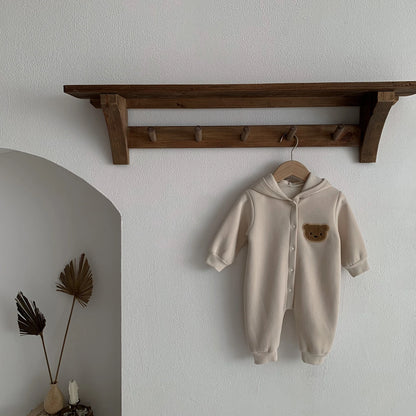 Cubby Cozy