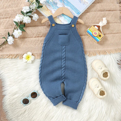 Little Sprout Romper