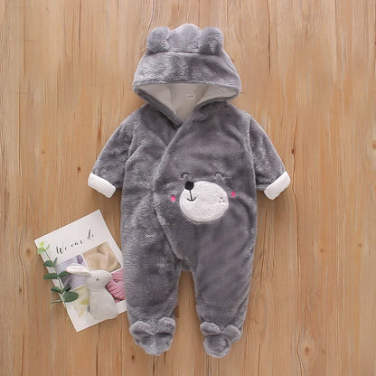 Cuddlebunny Suit