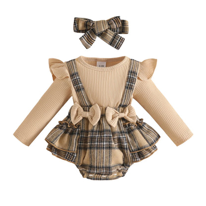 Luxe Heritage Baby Set