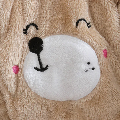 Cuddlebunny Suit