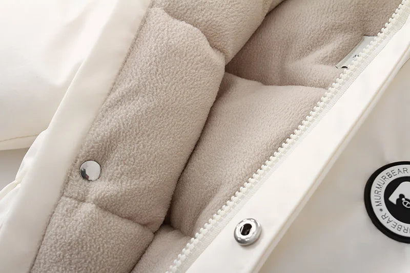 Arctic Luxe Snowsuit