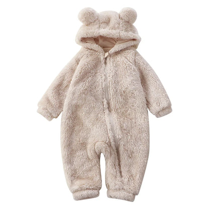 Cuddlebear Onesie