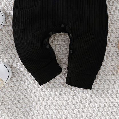 Cozy Cub Knit