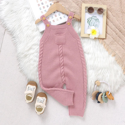 Little Sprout Romper