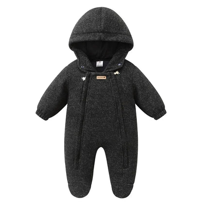 Shadowbear Suit