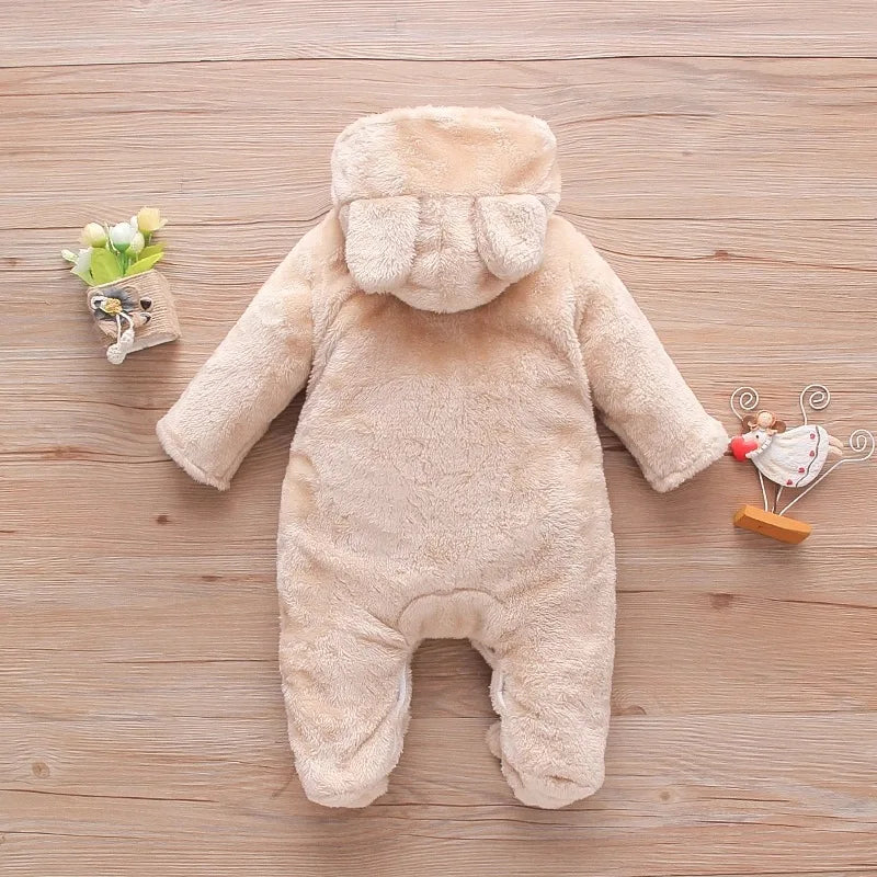 Cuddlebunny Suit