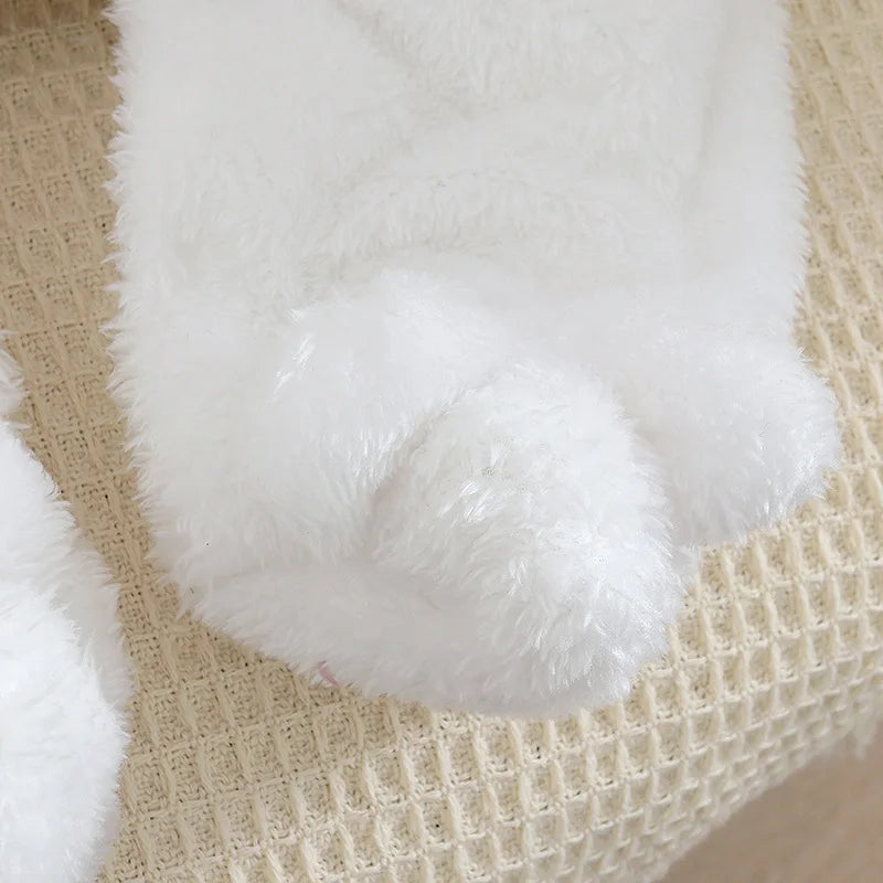 Cuddlebunny Suit