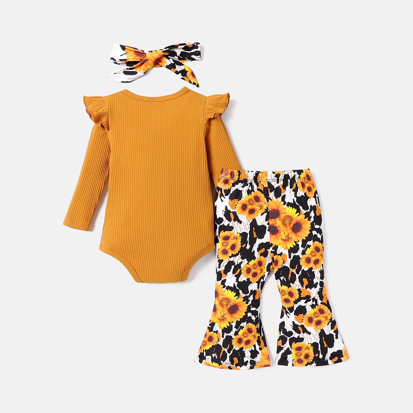 Little Sunshine Outfit