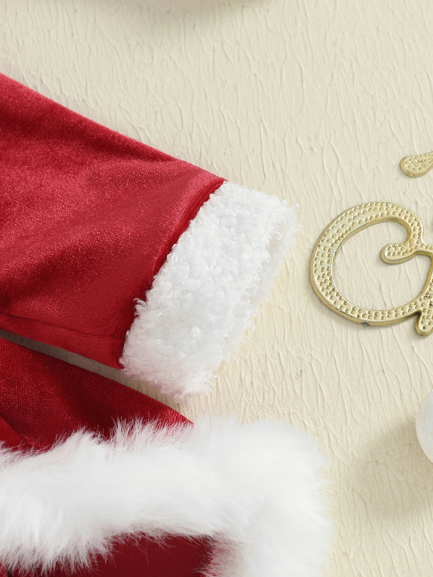 Little Santa Sparkle