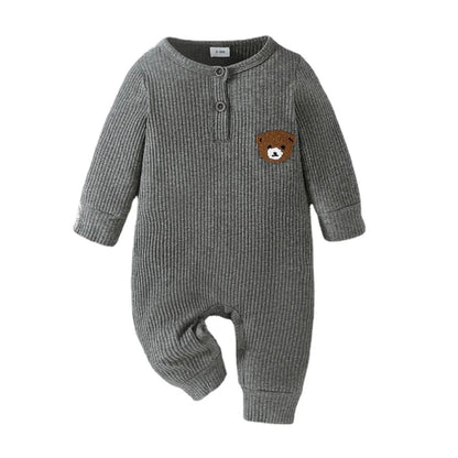 Cozy Cub Knit