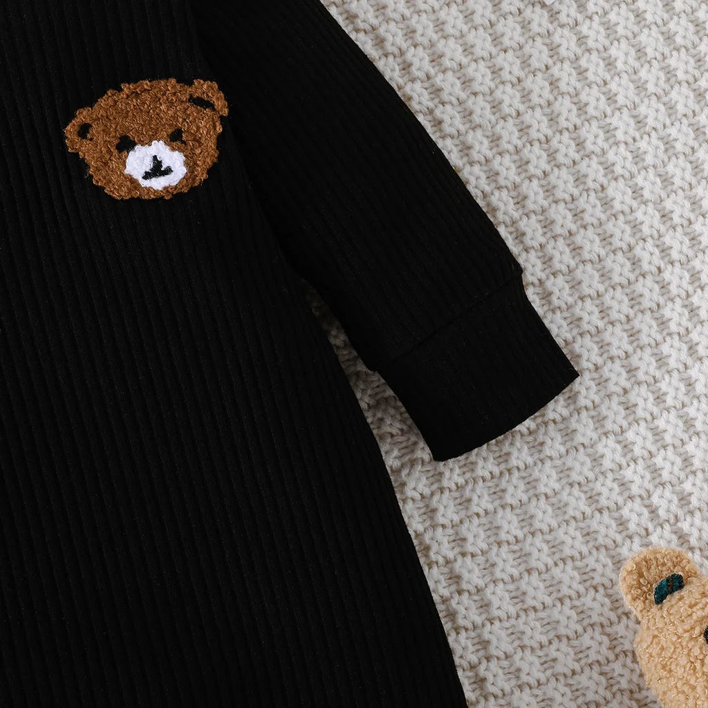 Cozy Cub Knit