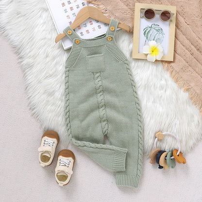 Little Sprout Romper