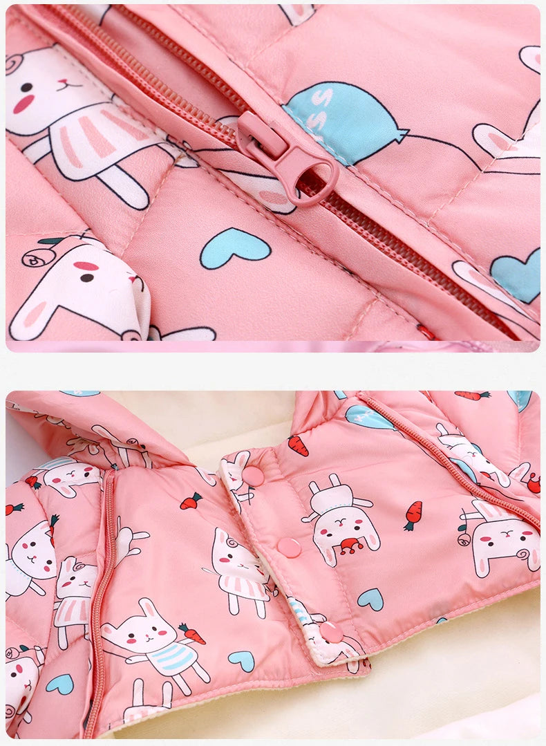Hugbug Winter Suit