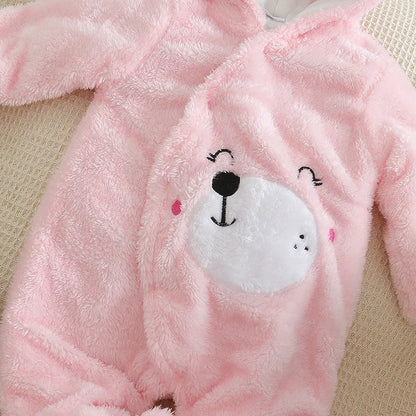 Cuddlebunny Suit