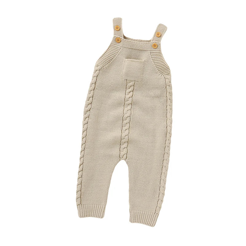 Little Sprout Romper