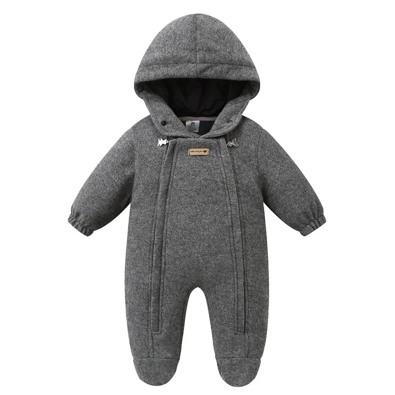 Shadowbear Suit