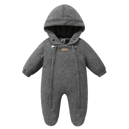 Shadowbear Suit