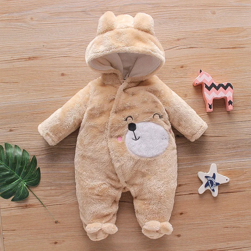 Cuddlebunny Suit