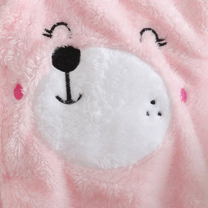 Cuddlebunny Suit