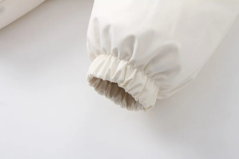 Arctic Luxe Snowsuit