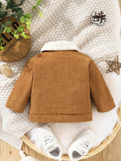 Mini Explorer Jacket