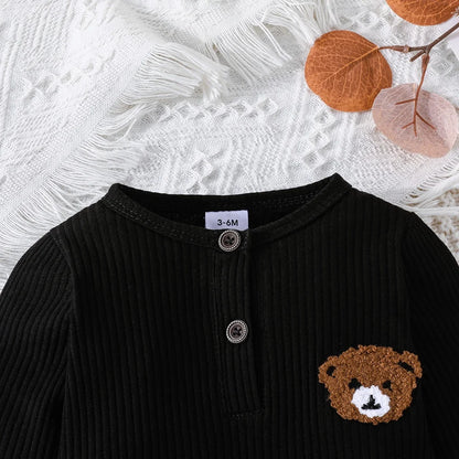 Cozy Cub Knit