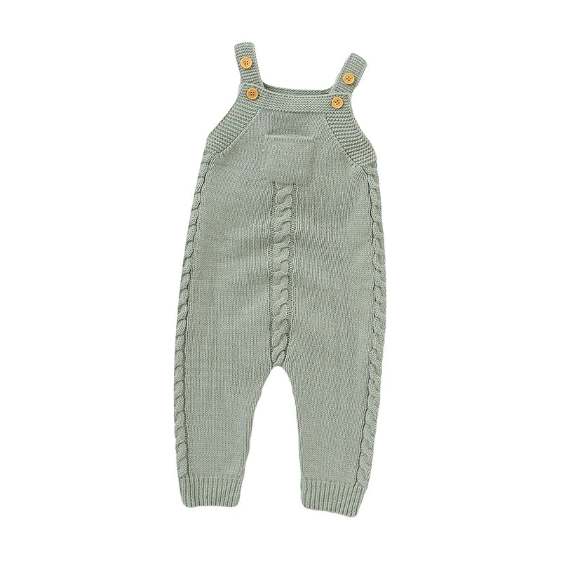 Little Sprout Romper